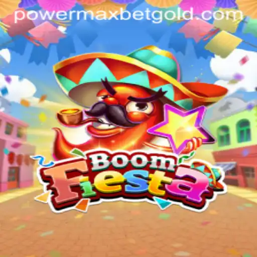 BoomFiesta: A New Gaming Experience with PowerMaxBet