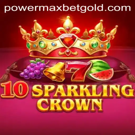 Discover the Thrilling World of 10SparklingCrown: A Guide to PowerMaxBet