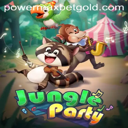 Discover the Thrills of JungleParty: A Guide to PowerMaxBet's Exotic Adventure Game