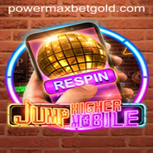 JumpHighermobile: A New Leap in Mobile Gaming with PowerMaxBet