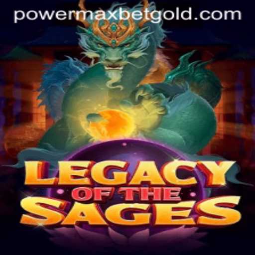Embrace the Adventure: LegacyoftheSages and the Power of Max Bet