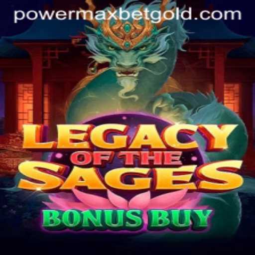Explore the Exciting World of LegacyoftheSagesBonusBuy: Unveiling the Thrilling PowerMaxBet Feature