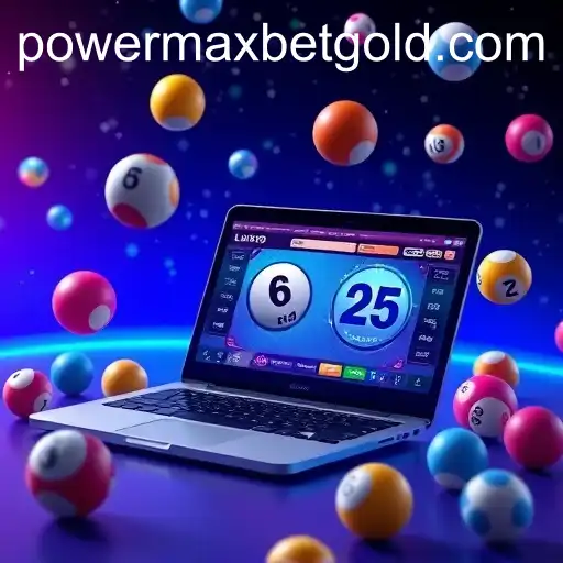 Exploring the World of Online Lottery with PowerMaxBet