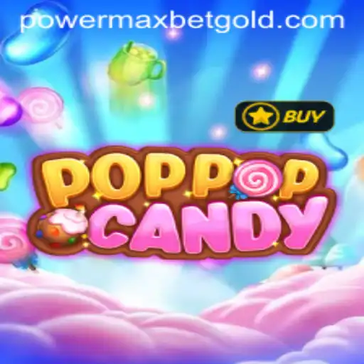 Exploring the World of POPPOPCANDY: Unveiling the Thrills of PowerMaxBet
