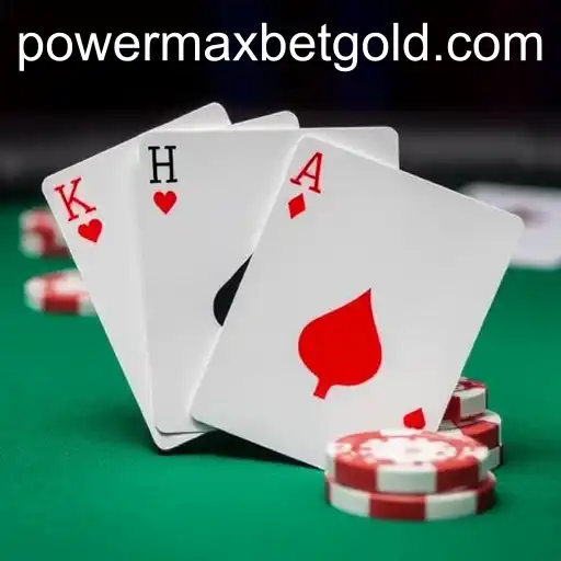 Poker Games and the Influence of PowerMaxBet