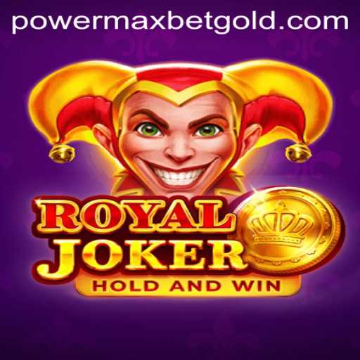 The Exciting World of RoyalJoker: Unveiling the Thrills of PowerMaxBet