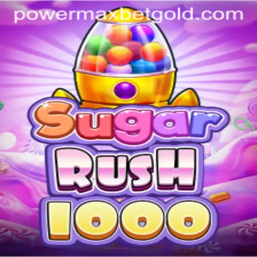 Experience the Thrill of SugarRush1000 with PowerMaxBet